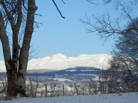 Le Sancy